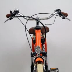 ARCADE Reconditionné - Vélo électrique Easy (dérailleur & 500Wh) - Bon état 10 ARCADE Reconditionné - Vélo électrique Easy (dérailleur & 500Wh) - Bon état -Vélotaf Magasin reconditionne velo electrique easy derailleur and 500wh bon etat 4