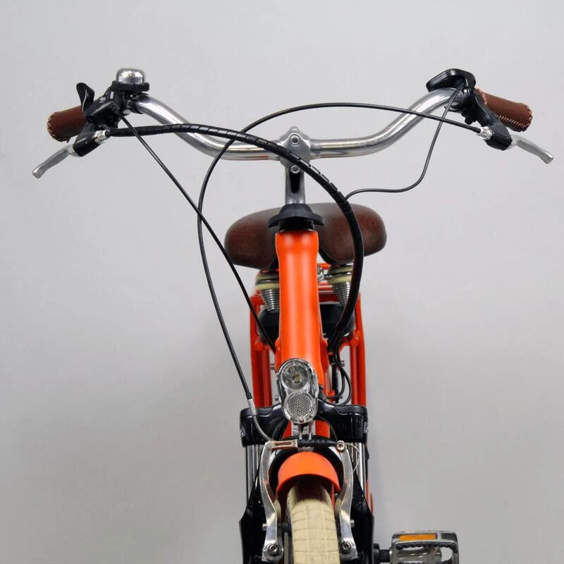 ARCADE Reconditionné - Vélo électrique Easy (dérailleur & 500Wh) - Bon état 6 ARCADE Reconditionné - Vélo électrique Easy (dérailleur & 500Wh) - Bon état – Image 5