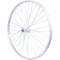 Velox ROUE 650B 275" AVANT JANTE ALU SIMPLE PAROI FREIN PATIN MOYEU ALU ECROUS