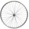 ROUE AVANT 26" SIMPLE PAROI FREINAGE V-BRAKE -Vélotaf Magasin roue avant 26 simple paroi freinage v brake