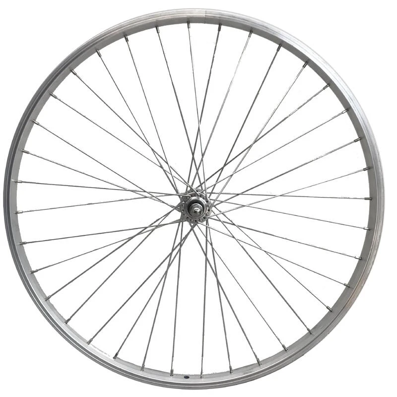 ROUE AVANT 26" SIMPLE PAROI FREINAGE V-BRAKE 3 ROUE AVANT 26" SIMPLE PAROI FREINAGE V-BRAKE