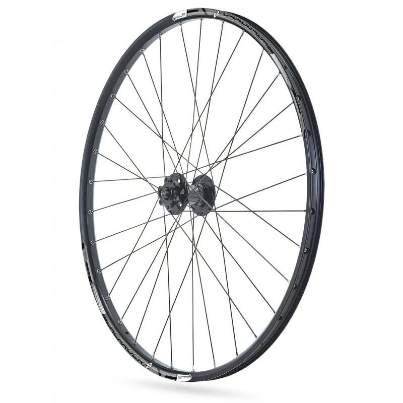 Roue Avant 27,5" BLACKROCK 23 Thru-Axle 15x100mm ETRTO 23X584 Rodi 3 Roue Avant 27,5" BLACKROCK 23 Thru-Axle 15x100mm ETRTO 23X584 Rodi