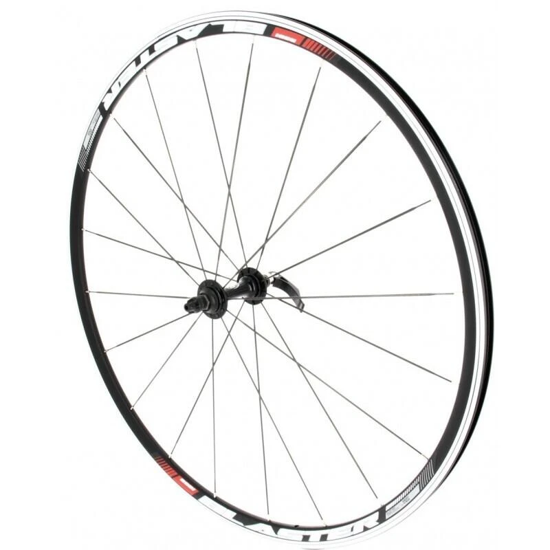 Roue Avant Route 700 QR BLASTER ETRTO 15X622 Noire à Pneu Rodi 4 Roue Avant Route 700 QR BLASTER ETRTO 15X622 Noire à Pneu Rodi – Image 2