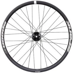 Roue Avant Spank Spoon 28