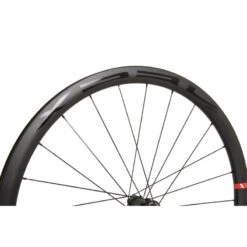 Roue De Vélo Carbone Massi 700 X-PRO3 EVO DB 38 SRAM -Vélotaf Magasin roue de velo carbone massi 700 x pro3 evo db 38 sram 2