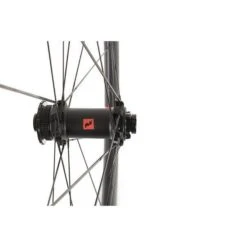 Roue De Vélo Carbone Massi 700 X-PRO3 EVO DB 38 SRAM -Vélotaf Magasin roue de velo carbone massi 700 x pro3 evo db 38 sram 3