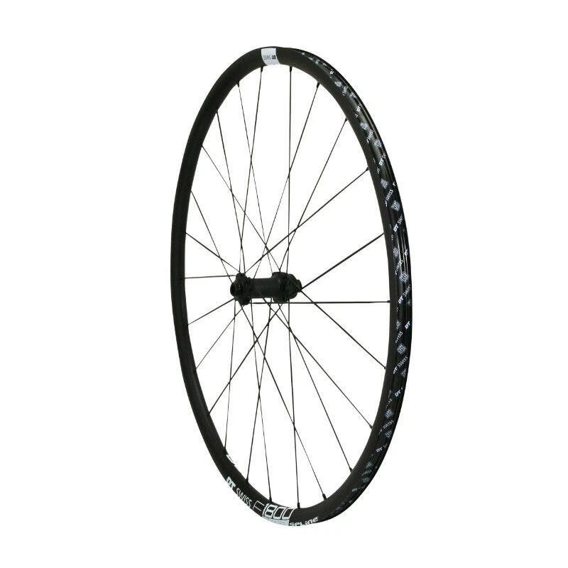 Dt-swiss Roue De Vélo Route Avant Avec Adaptateur Blocage DT Swiss P1800-23 Performance S 3 Dt-swiss Roue De Vélo Route Avant Avec Adaptateur Blocage DT Swiss P1800-23 Performance S