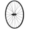 Roue De Vélo Route Disc Centerlock Axe Traversant 12-148mm Arriere Shimano RS370