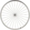 ROUE FIXIE 700 BLANC AVANT 1 ROUE FIXIE 700 BLANC AVANT -Vélotaf Magasin roue fixie 700 blanc avant