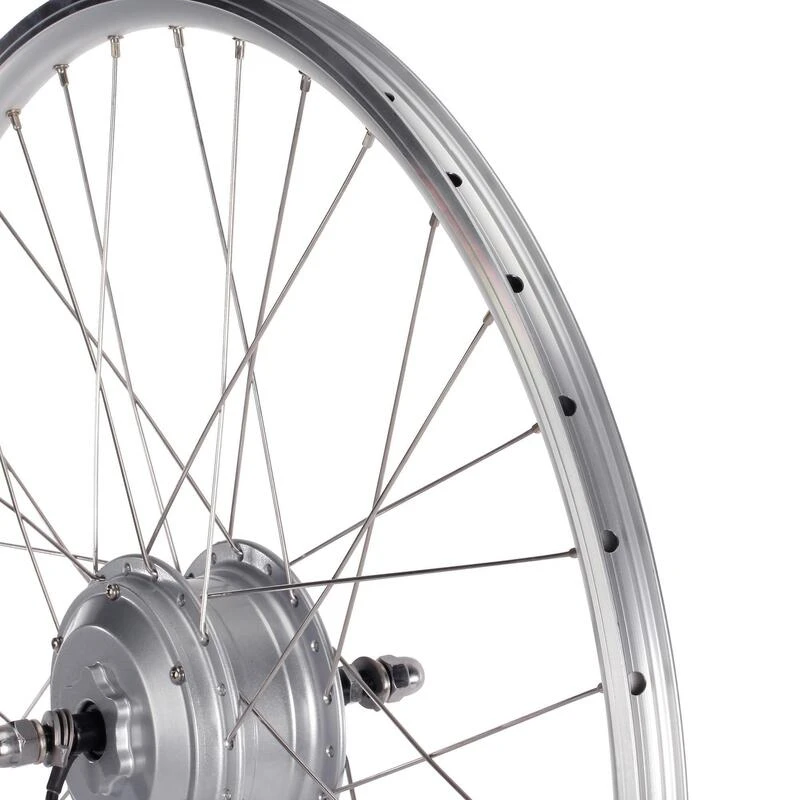 ROUE VELO A ASSISTANCE ELECTRIQUE 28POUCES ARRIERE BEBIKE7 4 ROUE VELO A ASSISTANCE ELECTRIQUE 28POUCES ARRIERE BEBIKE7 – Image 2