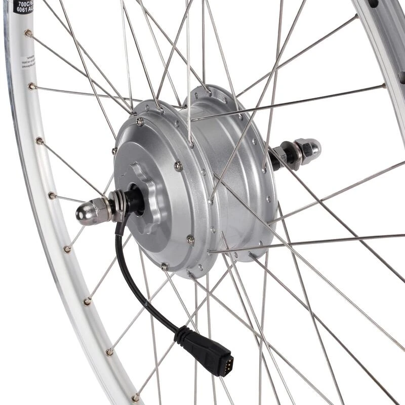 ROUE VELO A ASSISTANCE ELECTRIQUE 28POUCES ARRIERE BEBIKE7 5 ROUE VELO A ASSISTANCE ELECTRIQUE 28POUCES ARRIERE BEBIKE7 – Image 3