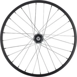 BTWIN Roue Vélo Enfant 20 Pouces Arrière Roue Libre Noir 9 BTWIN Roue Vélo Enfant 20 Pouces Arrière Roue Libre Noir -Vélotaf Magasin roue velo enfant 20 pouces arriere roue libre noir 3