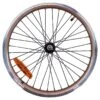 Roue Vélo Pliant 20 Pouces Avant Double Paroi Or Hoptown 500E 2 Roue Vélo Pliant 20 Pouces Avant Double Paroi Or Hoptown 500E -Vélotaf Magasin roue velo pliant 20 pouces avant double paroi or hoptown 500e