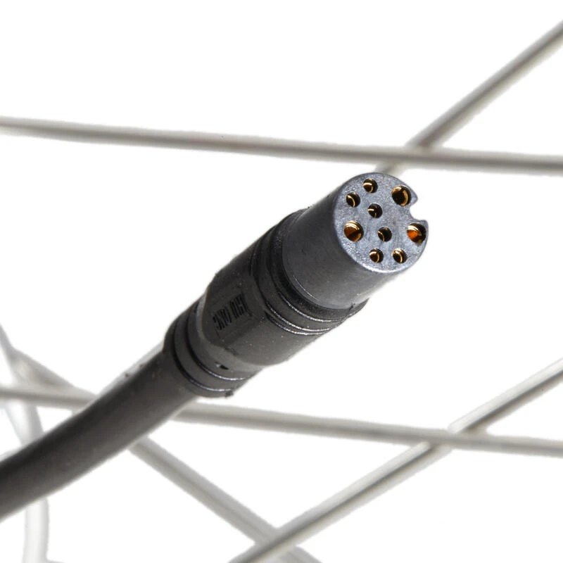 Roue Velo Ville Assistance Electrique Avant B900/Elops 900 36 Volt Noir 4 Roue Velo Ville Assistance Electrique Avant B900/Elops 900 36 Volt Noir – Image 2