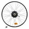 ROUE VTC 28" Arrière Electrique E-Riverside 500 - 36v 1 ROUE VTC 28" Arrière Electrique E-Riverside 500 - 36v -Vélotaf Magasin roue vtc 28 arriere electrique e riverside 500 36v