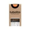 Tubolito S-Tubo-CX/Gravel All-SV42 - Chambre à Air 28 Pouces -Vélotaf Magasin s tubo cxgravel all sv42 chambre a air 28 pouces
