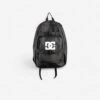 SAC A DOS DE SKATE DC SHOES STRAPPER NOIR AVEC FIXATION POUR SKATEBOARD 1 SAC A DOS DE SKATE DC SHOES STRAPPER NOIR AVEC FIXATION POUR SKATEBOARD -Vélotaf Magasin sac a dos de skate dc shoes strapper noir avec fixation pour skateboard
