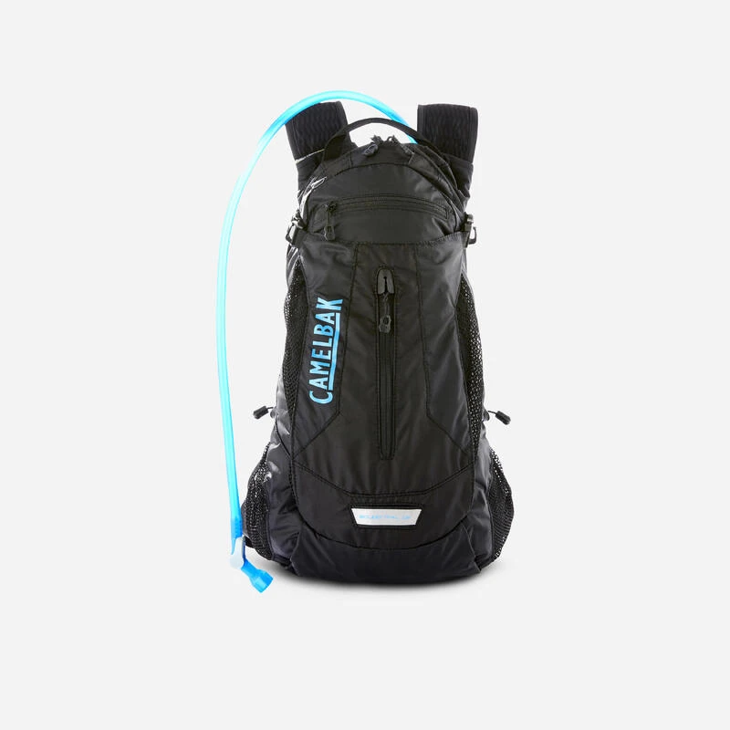 SAC À DOS HYDRATATION VTT SCUDO CAMELBAK 13L/3L Eau NOIR 3 SAC À DOS HYDRATATION VTT SCUDO CAMELBAK 13L/3L Eau NOIR