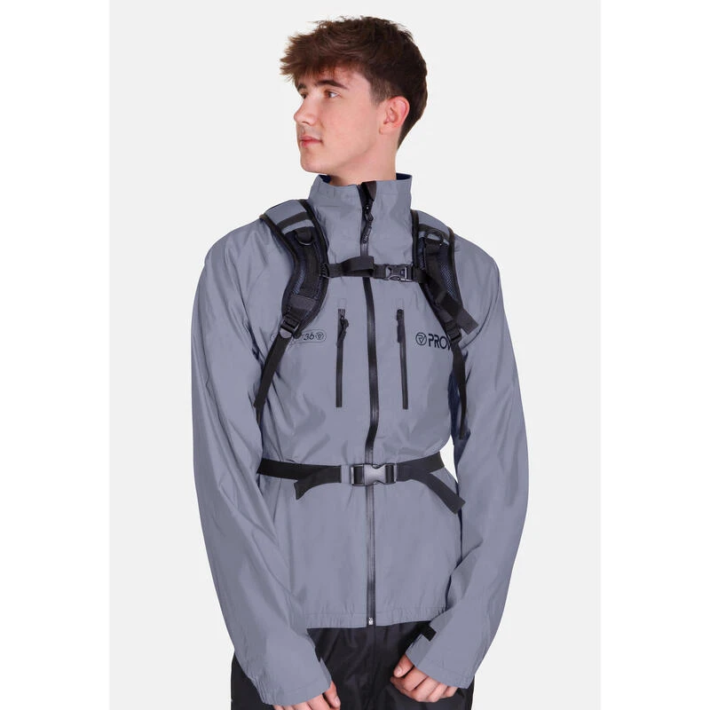 Sac à Dos Réfléchissant Proviz Backpack Reflect 5 Sac à Dos Réfléchissant Proviz Backpack Reflect – Image 4