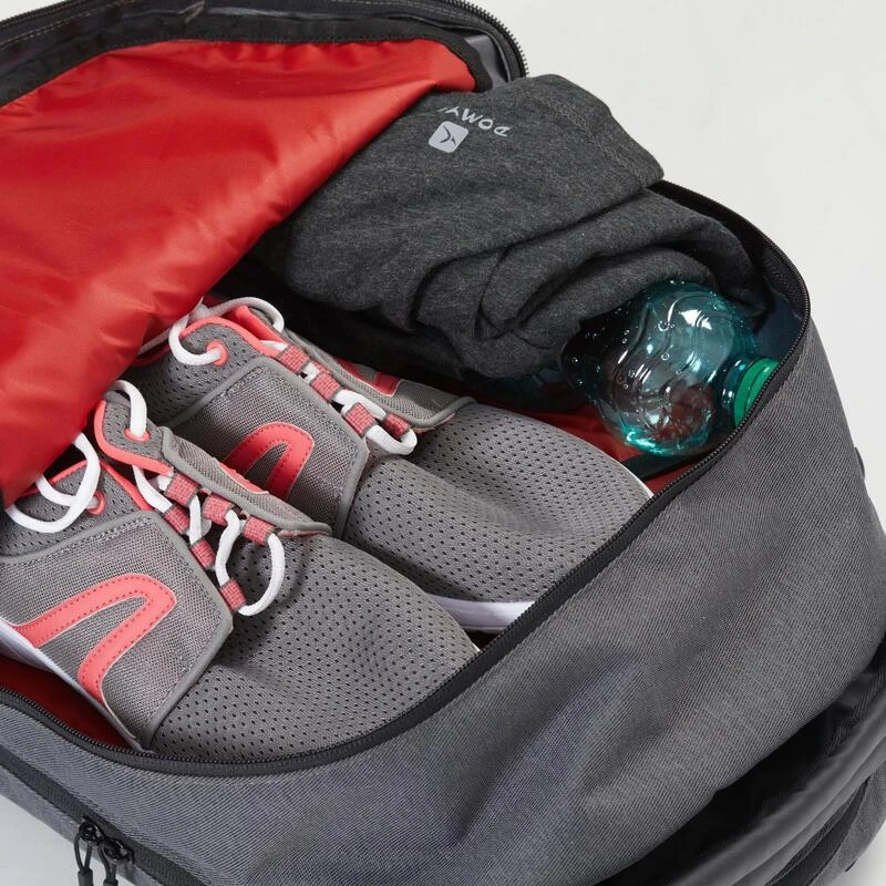 SAC A DOS SPORT POUR PORTE BAGAGES VELO 8 SAC A DOS SPORT POUR PORTE BAGAGES VELO – Image 6