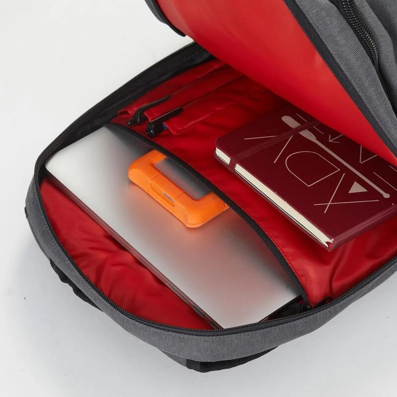 SAC A DOS SPORT POUR PORTE BAGAGES VELO 9 SAC A DOS SPORT POUR PORTE BAGAGES VELO – Image 7