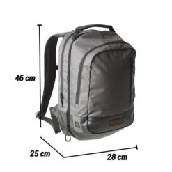 SAC A DOS SPORT POUR PORTE BAGAGES VELO 21 SAC A DOS SPORT POUR PORTE BAGAGES VELO -Vélotaf Magasin sac a dos sport pour porte bagages velo 9