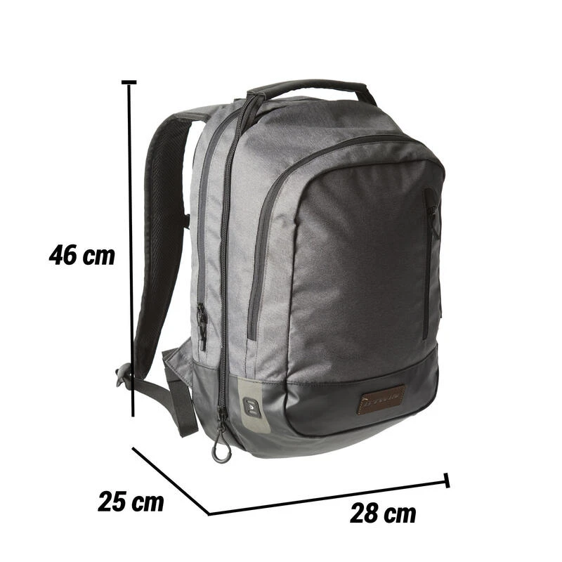 SAC A DOS SPORT POUR PORTE BAGAGES VELO 12 SAC A DOS SPORT POUR PORTE BAGAGES VELO – Image 10