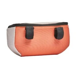 BTWIN SACOCHE DE CINTRE VÉLO ENFANT ROSE CORAIL 6 BTWIN SACOCHE DE CINTRE VÉLO ENFANT ROSE CORAIL -Vélotaf Magasin sacoche de cintre velo enfant rose corail 1