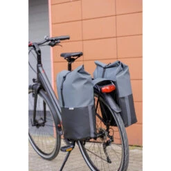 New Looxs Sacoche De Vélo Double Nyborg 34L 8 New Looxs Sacoche De Vélo Double Nyborg 34L -Vélotaf Magasin sacoche de velo double nyborg 34l 1
