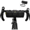ROCKBROS Sacoche De Vélo/VTT/VTC Cadre Sac De Guidon Vélo 2,4L Sac à Bandoulière Noir 2 ROCKBROS Sacoche De Vélo/VTT/VTC Cadre Sac De Guidon Vélo 2,4L Sac à Bandoulière Noir -Vélotaf Magasin sacoche de velovttvtc cadre sac de guidon velo 24l sac a bandouliere noir
