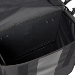 SACOCHE DOUBLE 500 2X20L JAUNE 12 SACOCHE DOUBLE 500 2X20L JAUNE -Vélotaf Magasin sacoche double 500 2x20l jaune 3