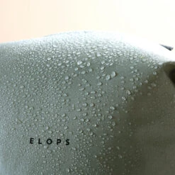 SACOCHE VELO 900 27L IMPERMEABLE VERT 14 SACOCHE VELO 900 27L IMPERMEABLE VERT -Vélotaf Magasin sacoche velo 900 27l impermeable vert 2