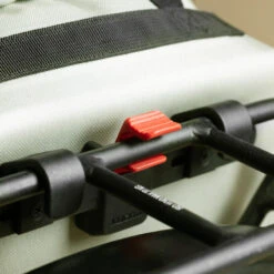 SACOCHE VELO 900 27L IMPERMEABLE VERT 17 SACOCHE VELO 900 27L IMPERMEABLE VERT -Vélotaf Magasin sacoche velo 900 27l impermeable vert 5