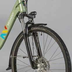 Seconde Vie - Vélo Ville électrique - NEOMOUV Allegria 2... - TRÈS BON 10 Seconde Vie - Vélo Ville électrique - NEOMOUV Allegria 2... - TRÈS BON -Vélotaf Magasin seconde vie velo ville electrique neomouv allegria 2 tres bon 3