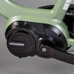 Seconde Vie - Vélo Ville électrique - NEOMOUV Allegria 2... - TRÈS BON 11 Seconde Vie - Vélo Ville électrique - NEOMOUV Allegria 2... - TRÈS BON -Vélotaf Magasin seconde vie velo ville electrique neomouv allegria 2 tres bon 4