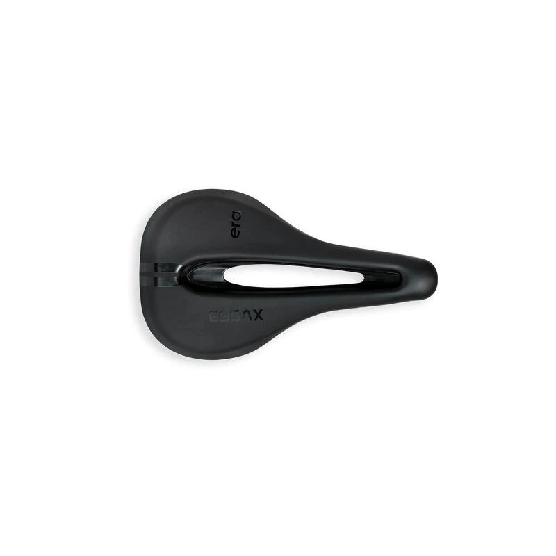 Selle De Vélo Fabriquée à La Main En Espagne Essax Era FeC Noir 3 Selle De Vélo Fabriquée à La Main En Espagne Essax Era FeC Noir