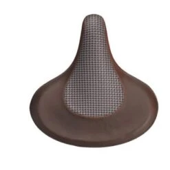 Selle De Vélo Fatbike électrique Hommes/femmes - Selle De Vélo Cruiser - Marron -Vélotaf Magasin selle de velo fatbike electrique hommesfemmes selle de velo cruiser marron 2