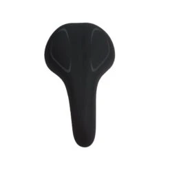 BRN Selle De Vélo Gel Confort Pour Hommes -Vélotaf Magasin selle de velo gel confort pour hommes 1