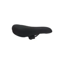 BRN Selle De Vélo Gel Confort Pour Hommes -Vélotaf Magasin selle de velo gel confort pour hommes 2