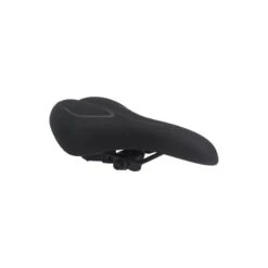 BRN Selle De Vélo Gel Confort Pour Hommes