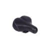 Benson Selle De Vélo Noir - Selle Confort Gel Hommes/Femmes 2 Benson Selle De Vélo Noir - Selle Confort Gel Hommes/Femmes -Vélotaf Magasin selle de velo noir selle confort gel hommesfemmes