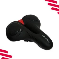 Selle De Vélo Premium Royal Gel - Pro Sport Lights Confort Cruiser Drifter 9 Selle De Vélo Premium Royal Gel - Pro Sport Lights Confort Cruiser Drifter -Vélotaf Magasin selle de velo premium royal gel pro sport lights confort cruiser drifter 2