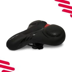 Selle De Vélo Premium Royal Gel - Pro Sport Lights Confort Cruiser Drifter 10 Selle De Vélo Premium Royal Gel - Pro Sport Lights Confort Cruiser Drifter -Vélotaf Magasin selle de velo premium royal gel pro sport lights confort cruiser drifter 3