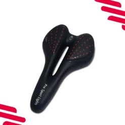 Selle De Vélo Race Femmes/Hommes - Premium Royal Gel -Vélotaf Magasin selle de velo race femmeshommes premium royal gel 1