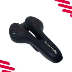 Selle De Vélo Race Femmes/Hommes - Premium Royal Gel -Vélotaf Magasin selle de velo race femmeshommes premium royal gel 2