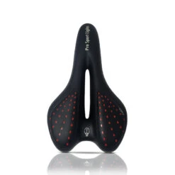 Selle De Vélo Race Femmes/Hommes - Premium Royal Gel