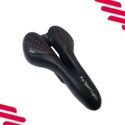 Selle De Vélo Race Femmes/Hommes - Premium Royal Gel -Vélotaf Magasin selle de velo race femmeshommes premium royal gel 4