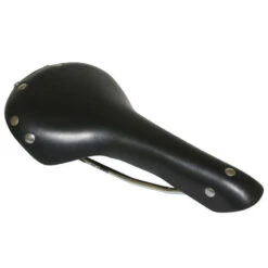 Selle Fixie Cuir P2R