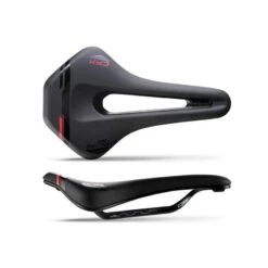 SELLE SAN MARCO SELLE GROUND SHORT OPEN-FIT CARBON FX LARGE 149MM -Vélotaf Magasin selle ground short open fit carbon fx large 149mm 2