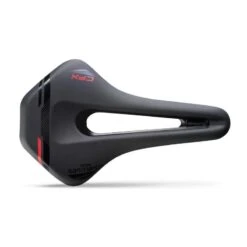 SELLE SAN MARCO SELLE GROUND SHORT OPEN-FIT CARBON FX LARGE 149MM